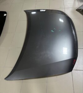 Капот для Honda Odyssey IV (RB3, RB4) - фото 3
