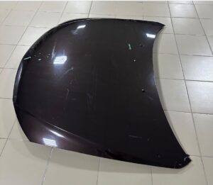 Капот для Subaru Impreza хэтчбек III (GH,GR/G12/G22) - фото 3