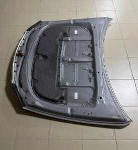 Капот для Subaru Exiga (YA/Y10) - фото 7