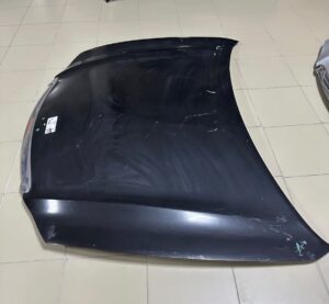 Капот для Subaru Exiga (YA/Y10) - фото 3