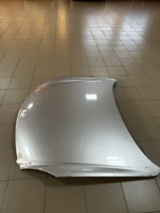 Капот для Nissan Skyline купе XI (CV35) - фото 3