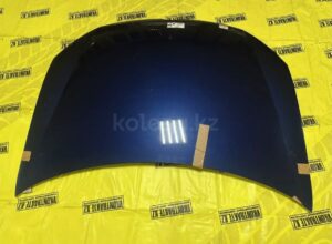 Капот для Volkswagen Golf хэтчбек VI (5K1) - фото 3