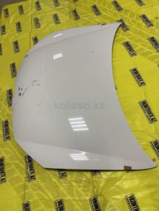 Капот для Volkswagen Golf хэтчбек VI (5K1) - фото 3