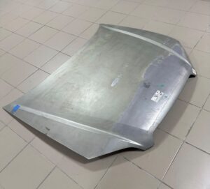 Капот для Subaru Legacy универсал IV (BP/B13)