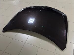 Капот для Subaru Impreza хэтчбек III (GH,GR/G12/G22) - фото 4