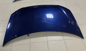 Капот для Volkswagen Polo хэтчбек IV (9N1,9N3) - фото 4