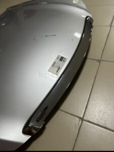 Капот для Subaru Exiga (YA/Y10) - фото 6