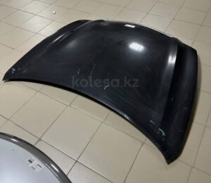 Капот для Subaru Exiga (YA/Y10) - фото 4