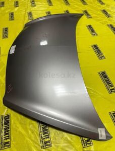 Капот для Honda Fit (GD1, GD2, GD3, GD4) - фото 2