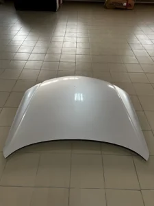 Капот для Nissan Skyline купе XI (CV35) - фото 4