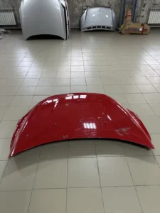 Капот для Volvo V40 Cross Country (MZ) - фото 4