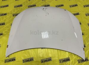 Капот для Volkswagen Golf хэтчбек VI (5K1) - фото 2