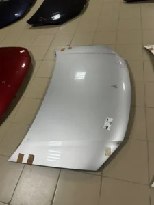 Капот,1T2) для Volkswagen Touran (1T1,1T2) - фото 4
