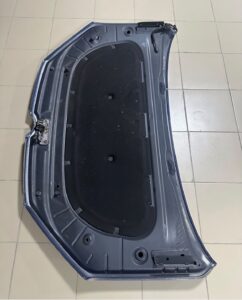 Капот для Volkswagen Sharan II (7N1,7N2) - фото 4