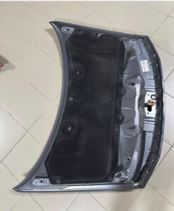 Капот для Honda Odyssey IV (RB3, RB4) - фото 5