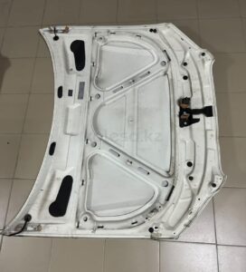 Капот,B7) для Audi A4 Avant III (8ED,B7) - фото 3