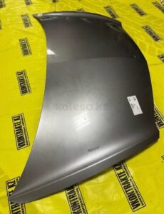 Капот для Honda Fit (GD1, GD2, GD3, GD4) - фото 2