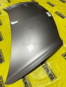 Капот для Honda Fit (GD1, GD2, GD3, GD4) - фото 1