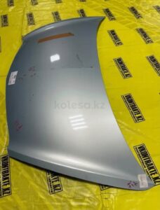 Капот для Honda Fit (GD1, GD2, GD3, GD4) - фото 3