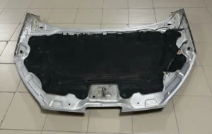 Капот для Peugeot 407 SW (6E_) - фото 6
