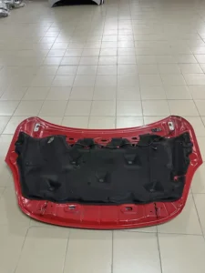 Капот для Volvo V40 Cross Country (MZ) - фото 7