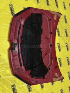 Капот для Volkswagen Golf хэтчбек VI (5K1) - фото 5