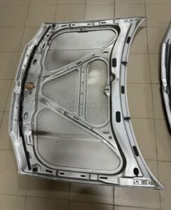 Капот для Volkswagen Golf хэтчбек IV (1J1, 9B1) - фото 4