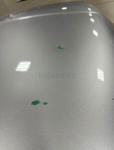 Капот для Volkswagen Golf хэтчбек IV (1J1, 9B1) - фото 5