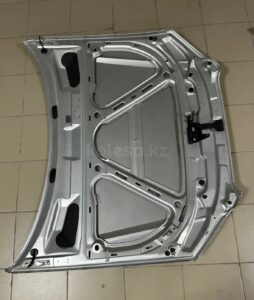 Капот,B7) для Audi A4 Avant III (8ED,B7) - фото 3