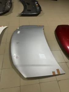 Капот,1T2) для Volkswagen Touran (1T1,1T2) - фото 3
