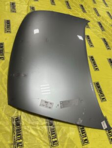 Капот для Honda Odyssey III (RB1,RB2,RL3,RL4) - фото 3
