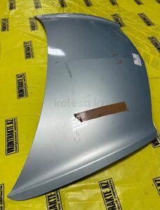 Капот для Honda Fit (GD1, GD2, GD3, GD4) - фото 2