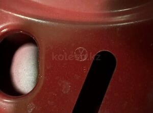 Капот для Volkswagen Golf хэтчбек V (1K1,9B3) - фото 8