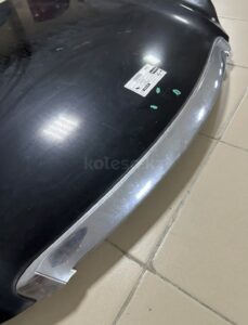 Капот для Subaru Exiga (YA/Y10) - фото 6