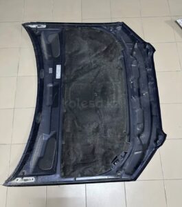 Капот для Audi A4 Avant III (8ED,B7) - фото 6