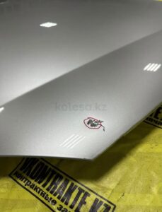 Капот для Volkswagen Golf хэтчбек V (1K1,9B3) - фото 5