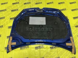 Капот для Volkswagen Golf хэтчбек VI (5K1) - фото 4