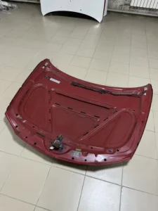 Капот для BMW 1 хэтчбек 5дв. (E87, E87N) - фото 6