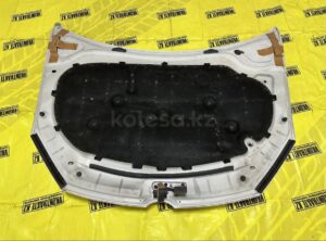 Капот для Volkswagen Golf хэтчбек VI (5K1) - фото 6