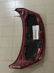 Капот для Peugeot 207 CC (WB_) - фото 7