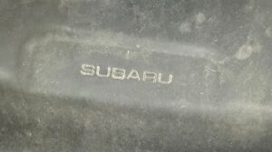 Капот для Subaru Impreza хэтчбек III (GH,GR/G12/G22) - фото 8