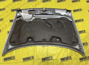 Капот для Honda Odyssey III (RB1,RB2,RL3,RL4) - фото 8