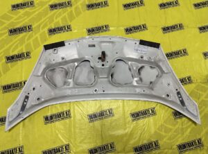 Капот для Honda Fit II (GE6, GE7, GE8, GE9) - фото 8