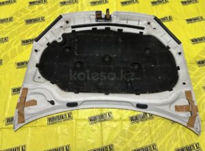 Капот для Volkswagen Golf хэтчбек VI (5K1) - фото 5