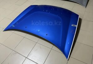 Капот для Subaru Impreza универсал II (GG/G11) - фото 4