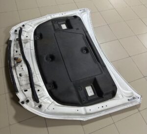 Капот для Subaru Legacy универсал V (BR/B14) - фото 8
