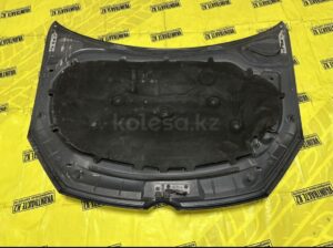 Капот для Volkswagen Golf хэтчбек VI (5K1) - фото 9