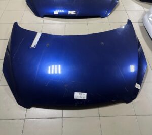 Капот для Peugeot 307 седан